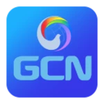 Logo of GCN모바일 android Application 